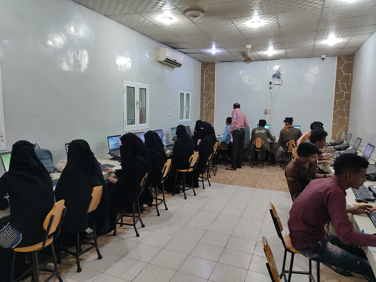 صورة افتتاح